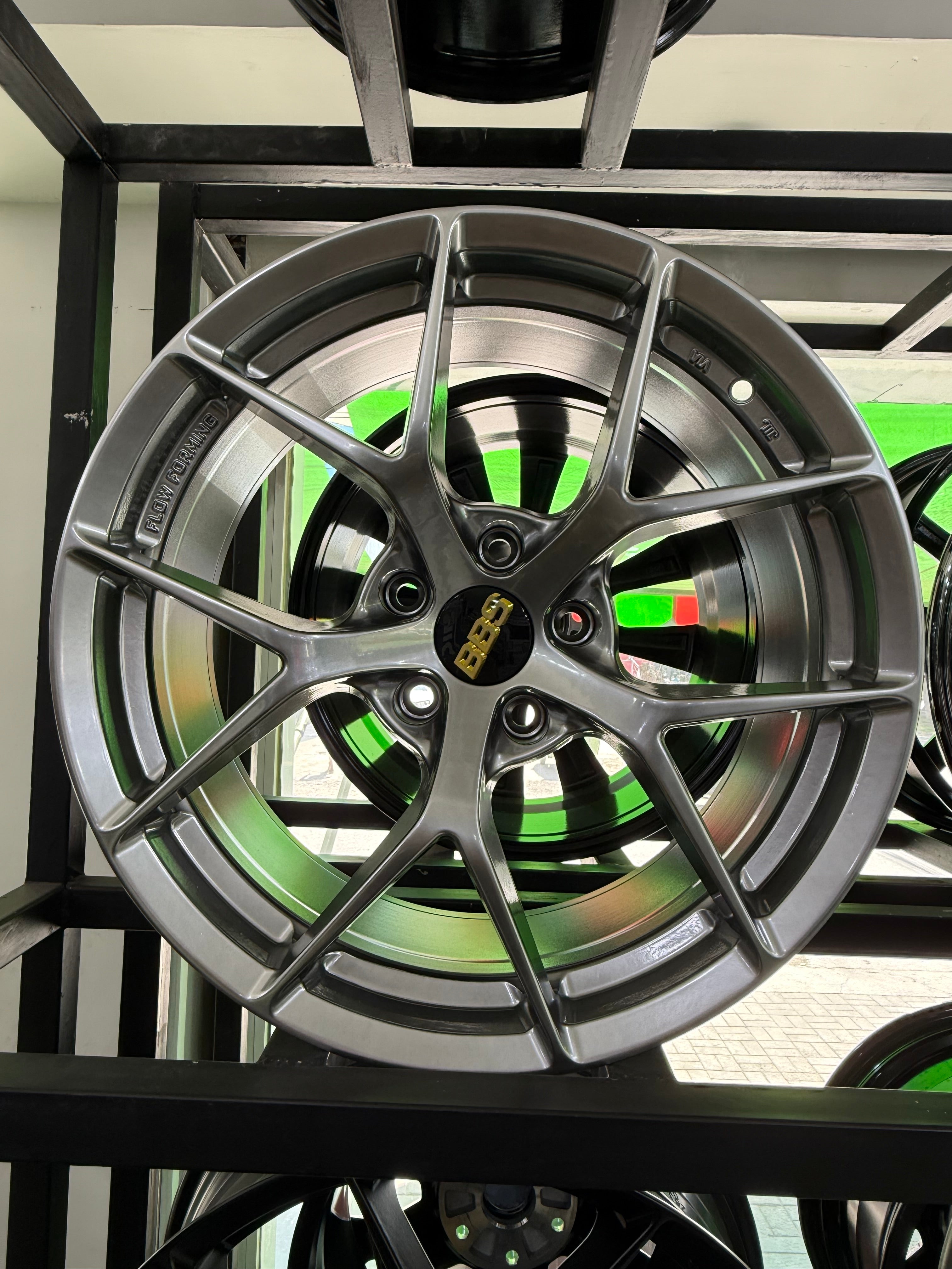 BBS Wheels