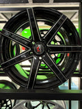 Emotion R Wheels