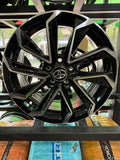 Toyota Corolla Wheels