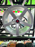Vossen CV3 wheels