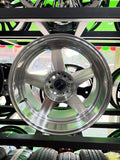 Rotiform Wheels