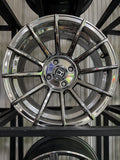 New Supper Chrome