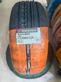 Yokohama Advan DB 215/55/16 93W
