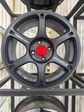 New Emotion R Wheels