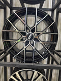 New Decenti  Wheels