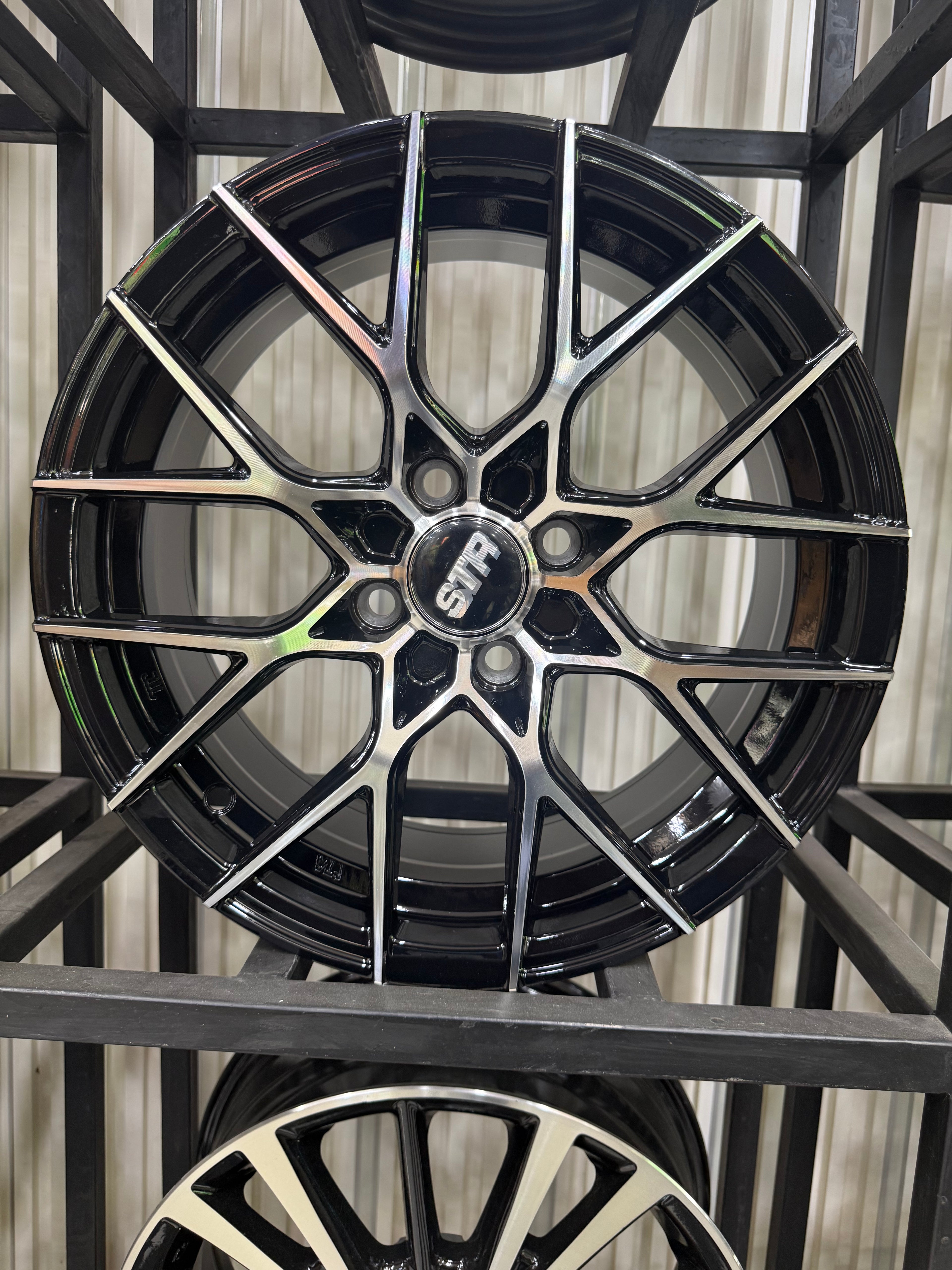 New Decenti  Wheels