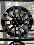 Toyota Land Cruiser Prado New Design OEM Alloy Rim 18 Inch